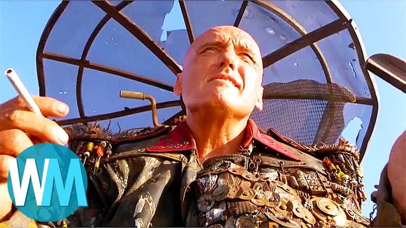 Top 10 Epic Movie Sea