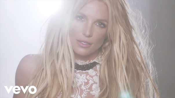 Britney Spears Make ft. G
