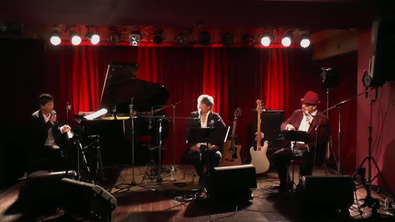 JO STARS Acoustic Session 2020 Special On Line Live to the