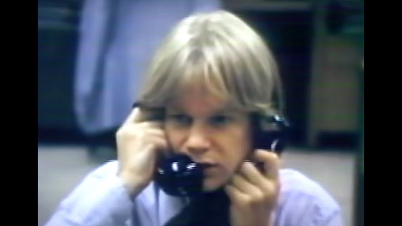 Wall Street Traders Were MANIC for Money. This Was 1980. Have Things