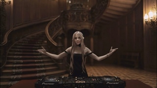 Bella Kri - Live 4K / Melodic Techno & Progressive House 2024