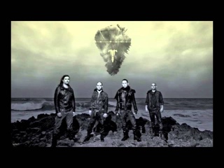 Trivium - In Waves (Acoustic Cover)