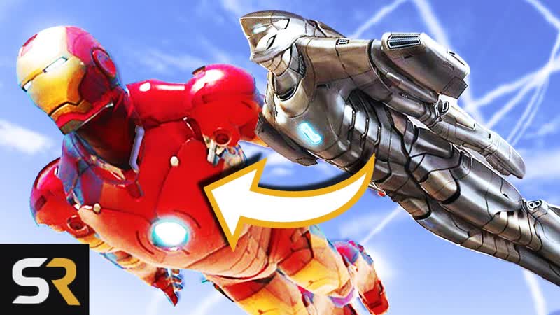 15 Comic Book Characters That Look Way Different In The