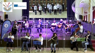 Greek song: Milo mou kokkino