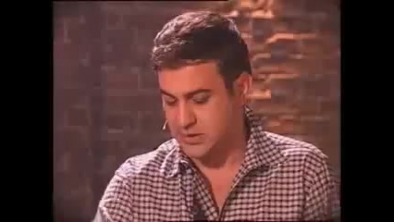 Комеди клаб. или Случай на