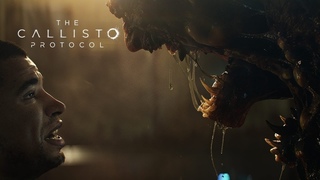 Космически приключения ждут! Часть № 1 !The Callisto Protocol