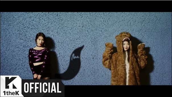 MV IU(아이유) Twenty