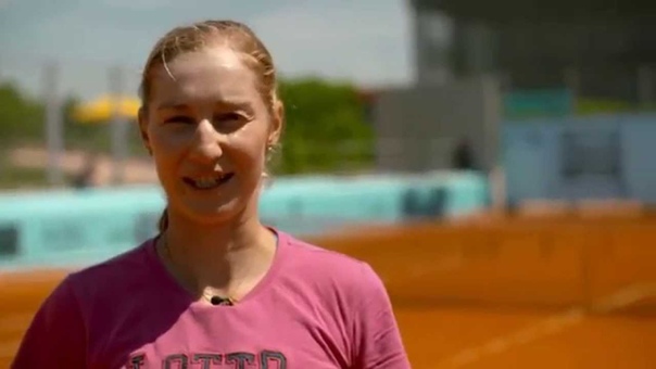 Ekaterina Makarova, WTA Can