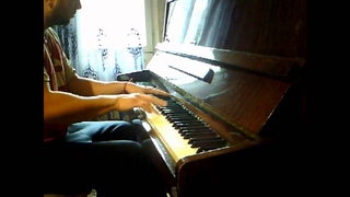 Reflekt Feat Delline Bass - Need To Feel Loved (Stoynov666 Piano)