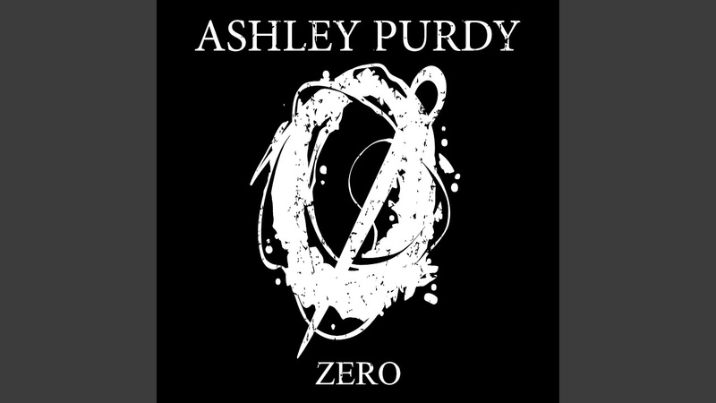 Ashley Purdy