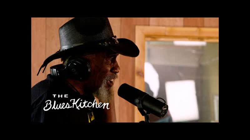 Robert Finley Souled Out On You The Blues