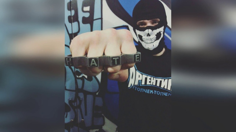 Sasha Argentina Только вперёд( Gydra