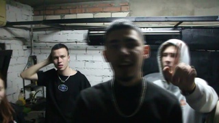 Uanin, MARIOHET, маленький вуди, EMPTY G, TRIANGLE, DiBay, Xnait - CYPHER (Official Video)
