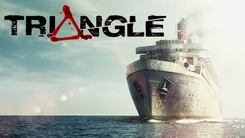 TRIANGLE (2019) Latest Hollywood Dubbed Movie, New Hollywood Hindi Dubbed Action Movie
