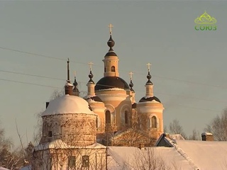 Документальный фильм “Лучше Выши только Выша“