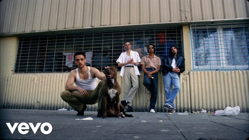 C. Tangana Bien Duro ( Video