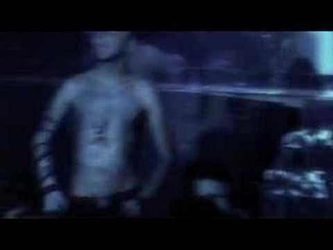 ESC ATTENTION WHORE ( Eden Synthetic Corps) LIVE