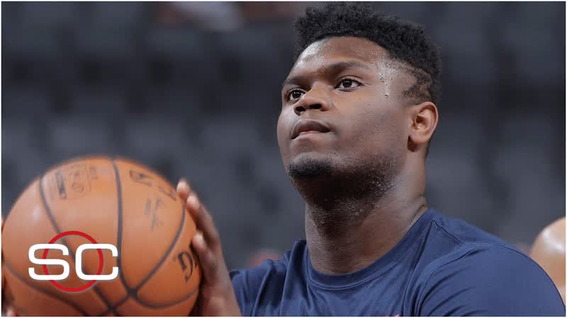 How prepared are Zion Williamson and the Pelicans for the NBA restart , Sports