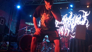 Embryectomy : Complete Show Live In Paris