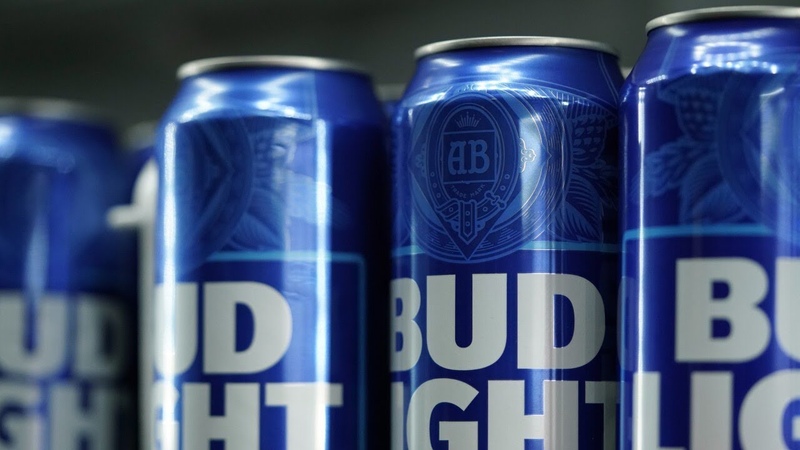 Bud Light The Poster Boy For Brand