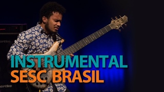Michael Pipoquinha | Programa Instrumental Sesc Brasil