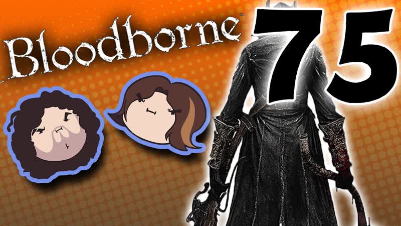 Bloodborne: So Uncool PART 75 Game