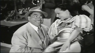 Fats Waller - Honeysuckle Rose (1940s)