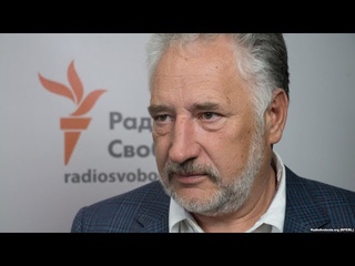 LIVE | Что готовит Донбассу Жебривский? | «Донбасc.Реалии»