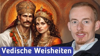 Die vedischen Geheimnisse zur erfullten Partnerschaft zwischen Mann und Frau
