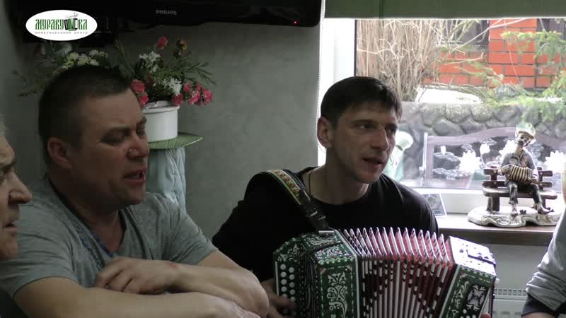 Мама, милая мама Андрей Ивлиев Гармонь это душа народа. Это