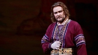 Ария Князя Игоря из оперы Князь Игорь  Глеб Перязев | Gleb Peryazev - Aria of Prince Igor