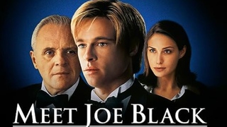 Meet Joe Black 1998