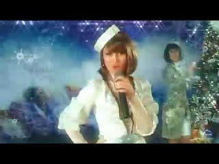 Анжелика Начесова , Лилия Шаулухова - Мой мёд  (Музыка Кавказа )