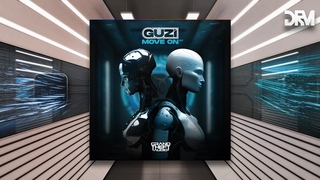 Guzi & Pyxis - Finders Keepers Grand Theft Audio