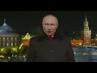 Правдивое выступление путянишны