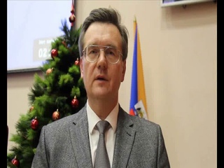 А. Г. Пулин_ о городском бюджете на 2017 год