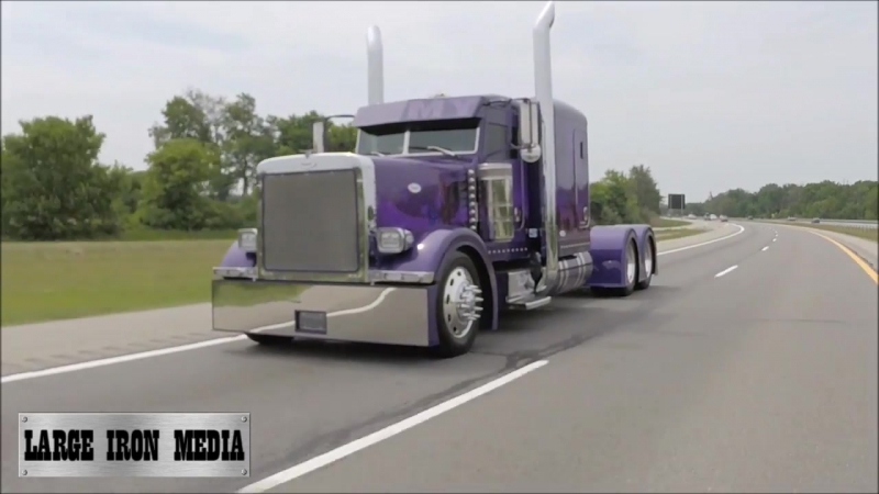 Sean Mc Endrees Purple Heart tribute
