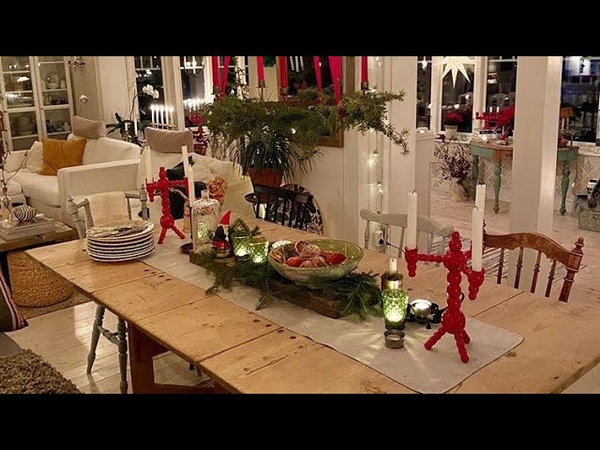 Best Top Vintage Christmas home