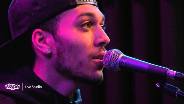 Kalin and Myles Love Robbery ( LIVE
