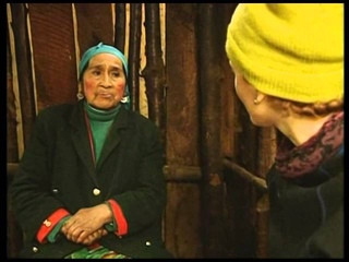 Documental Berta y Nicolasa, las Hermanas Quintreman