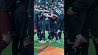 Победный гол Федора Смолова .Краснодар-Зенит - 2:0 #football #футбол