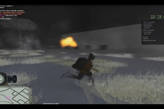 MTA DayZ NoN-Stop. Element of #DD. #38