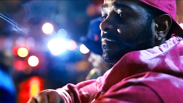Jim Jones Feat. A AP Ferg Harlem