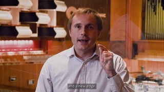 Vasily Petrenko on Rachmaninov's Symphony No.2