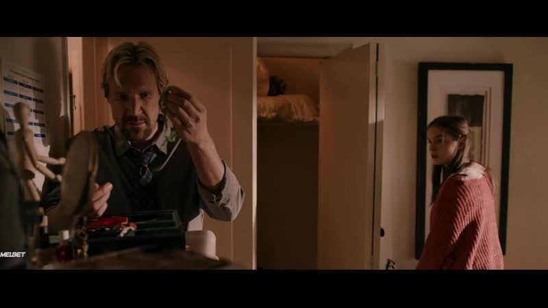 Бэкман (2020) WEB DL