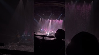 Tori Amos - 2022-05-16 - 06. Crucify (Providence 2022)
