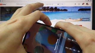 Samsung A11 (A115) Hard reset Как удалить пароль