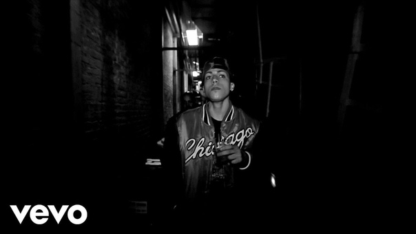 J. Alvarez ft. Persa La