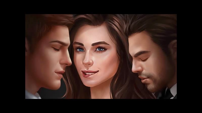 ПРОХОЖДЕНИЕ LOVE SICK КРАСОТКА ШПИОН ДЛЯ IOS И ANDROID LOVE SICK INTERACTIVE
