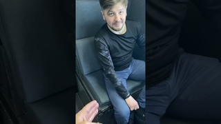 Обзор грузового Бурлака изнутри. Грузо-пассажирский вездеход
